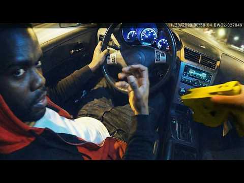 URBANSPOOK is finally over...