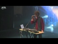 Capture de la vidéo Cosmo Sheldrake - Live In France