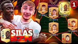 THE START OF OUR RTG!! (Silaz SZN #1)