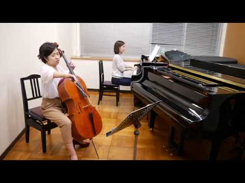 フォーレ；シシリエンヌ／Fauré：Sicilienne