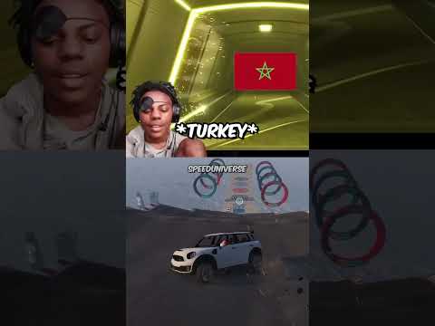 iShowSpeed opens FIFA Mobile packs 😂