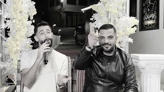 يوم الماشوفك محمد الشيخ ويحيى الدميري سهره وسلطنه  لاتنسوا الاشتراك في القناة وتفعيل الجرس  - اسمعها