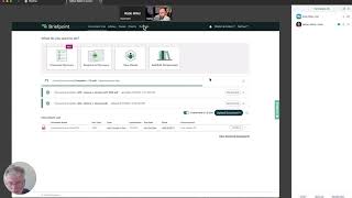 Briefpoint Demo  - Nathan Walter   Discovery Interrogatories