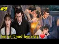A powerful man loves cute girl❤️ | Governor 's Secret love Hindi explanation | part 9