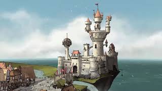 Disenchantment - Miraculous News! @connorscape