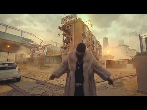 Enzo Dong - GANGSTA GANGSTA (Visual Video)