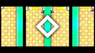 Numberblock 102 Second zone (My version)