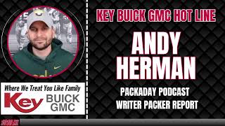 Jacksonville Jaguars | NFC North Packers Preview | Jordan Dajani | Hacker After Dark 6-23-26