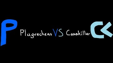 plaguecheat vs compkiller | cs2 hvh