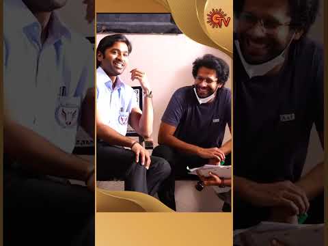 Vaathi Making Video