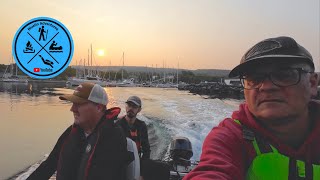 Cod Jigging - From Ocean to Plate
