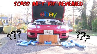 The best Lexus SC300 NA-T turbo kit on EBAY?
