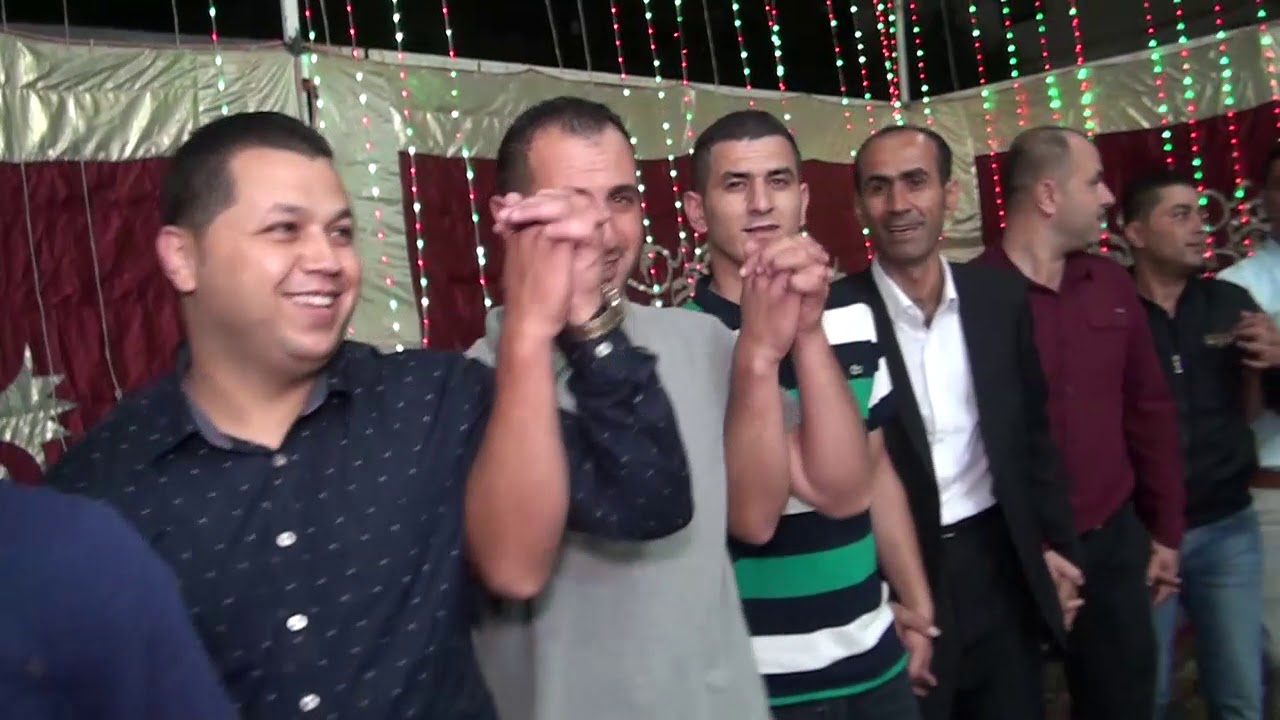 الفنان علاء عدالمجيد 077229704 عالم الفن حمزه الزعبي HD 2