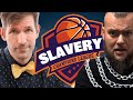 Paul Copan thinks basketball is Biblical slavery | ft. Joshua Bowen