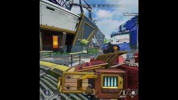 Kraber collaterals are the most satisfying kills in Apex