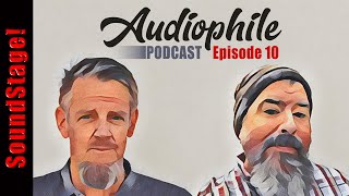 Double-U Tee Eff - $29,150 Headphone Stack | Measurements Good & Bad | ”Resolving” PS Audio (Ep:10)