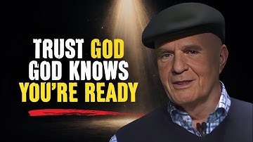 This Video Will Appear When God Knows You’re Ready - Wayne Dyer