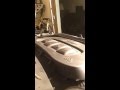 How to change spark plugs on hhr