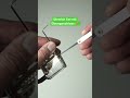 Ref:5YfHySMIRU4 Mein neues hobby ist schl�sser knacken mit dem dietrich lockpicking set  