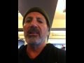 Frank Stallone  - Imaginary Chat with Sly