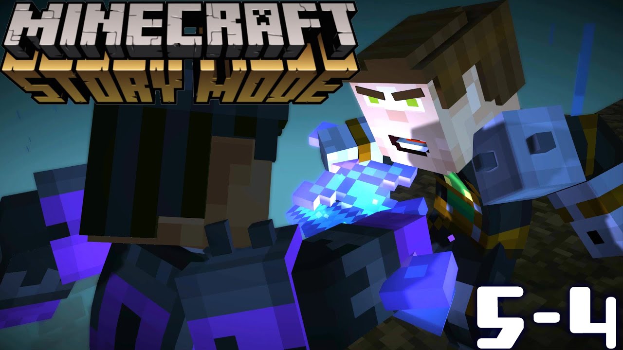 minecraft-story-mode-episode-5-part-4-finale-jesse-vs-aiden-youtube