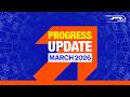 NHSRCL | Progress Update | Bullet Train Project | MAHSR | March 2026