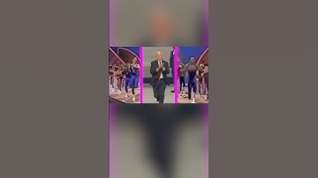 Run, Pence, run! #tdsthrowback