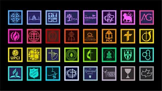 Christianity: 50 Denominations Compared