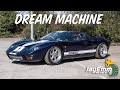 Childhood Dream Fulfilled: I Drive A Ford GT40, And Laugh Like A Little Girl (Tornado GT40 Review)