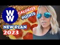 WHAT I EAT IN A DAY ON WW TO LOSE WEIGHT 2023