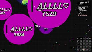 Agar.io REVENGE---- agar hack 2019 (with step-by-step tutorial)