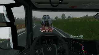 Truckers Mp Report