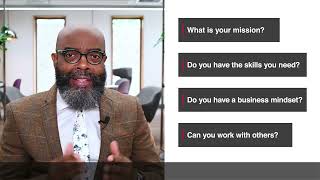 Creative Spark - Module 01 - Introduction