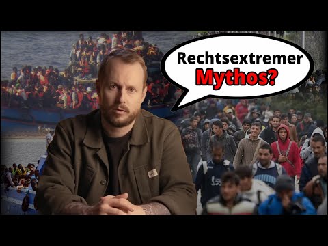 Video: Die Bevölkerung Dänemarks: Bevölkerung, Berufe, Sprachen und Merkmale