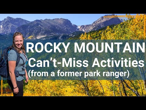 Vídeo: Amber Mountain National Park: o guia completo