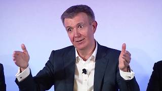 Nestlé Nutrition, Coffee and Pet Care Q&A | Nestlé Investor Seminar (2019)