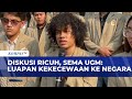 Respons Sema UGM Usai Kericuhan di Forum Diskusi | SAPA MALAM