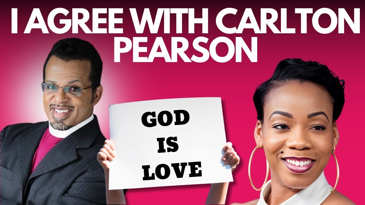 The Sobering Truth About Carlton Pearson & The Gospel of Inclusion