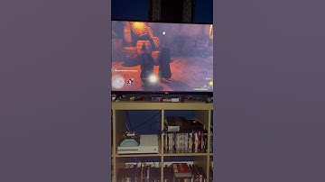 Hogwarts legacy bug I can’t do anything