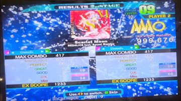 Scarlet Moon (ESP-12) 33p PFC 999,670