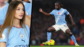 Only Jeremy Doku Can Impress Like This !!