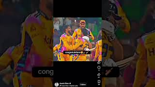 Pakistan champion league