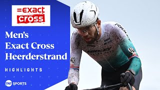 Download Lagu FIRST WIN OF THE SEASON! 💪 | Men's Exact Cross Heerderstrand Highlights | TNT Sports Cycling MP3 Download Lagu FIRST WIN OF THE SEASON! 💪 | Men's Exact Cross Heerderstrand Highlights | TNT Sports Cycling MP3