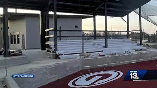 New Gardendale park
