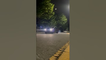 LOUD TRACKHAWK SUPERCHARGER WHINE🔊 #trackhawk #supercharger #supercharged #whine #hellcat #srt