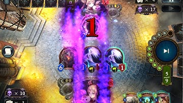 Shadowverse - Shadowcraft Mirrors