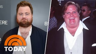 Famous Paul Walter Hauser to star as Chris Farley in new biopic Profile