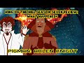 King of the hillan anime season seven review