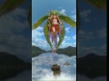 FFBE - Siren 3★ Animation - Esper