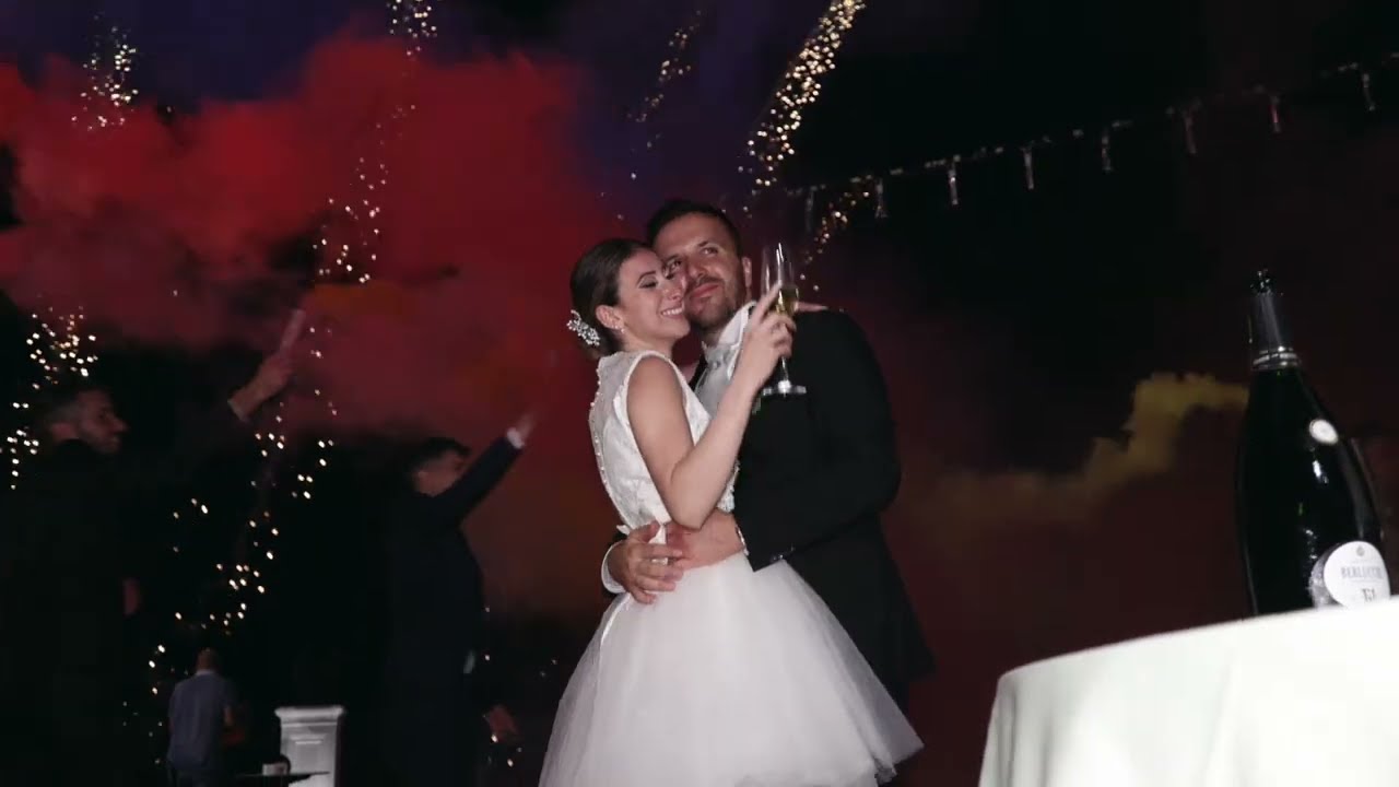 Selene e Daniele - 17 Luglio 2025